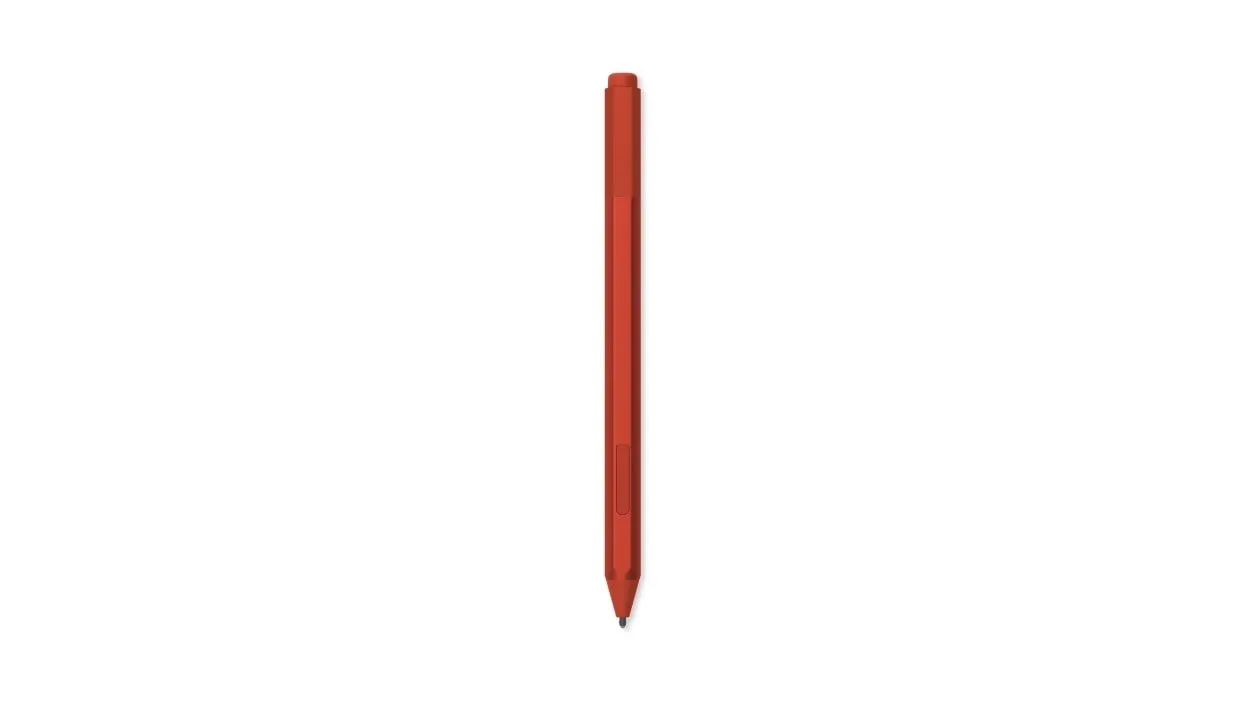 Microsoft Surface Pen penna per PDA Rosso 20 g