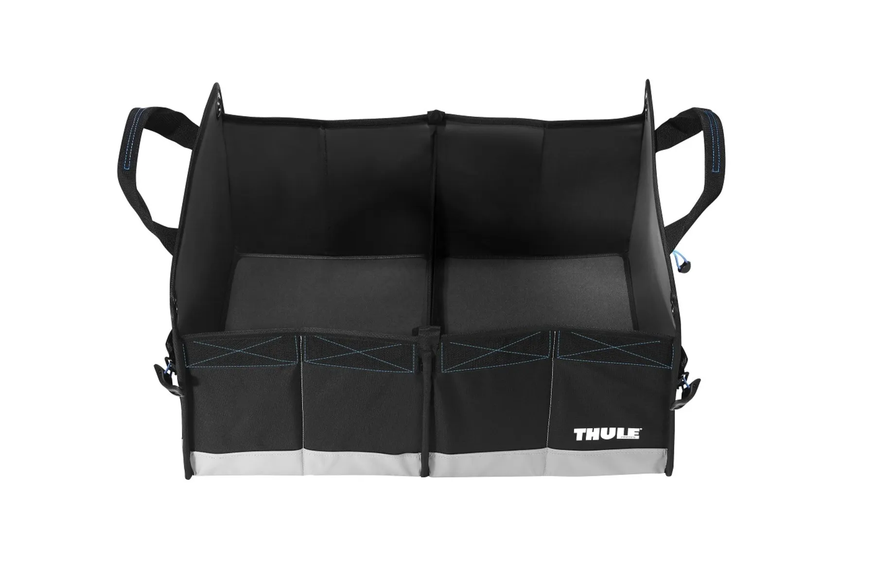 THULE 600306930 RV Thule Go Box Large Nero