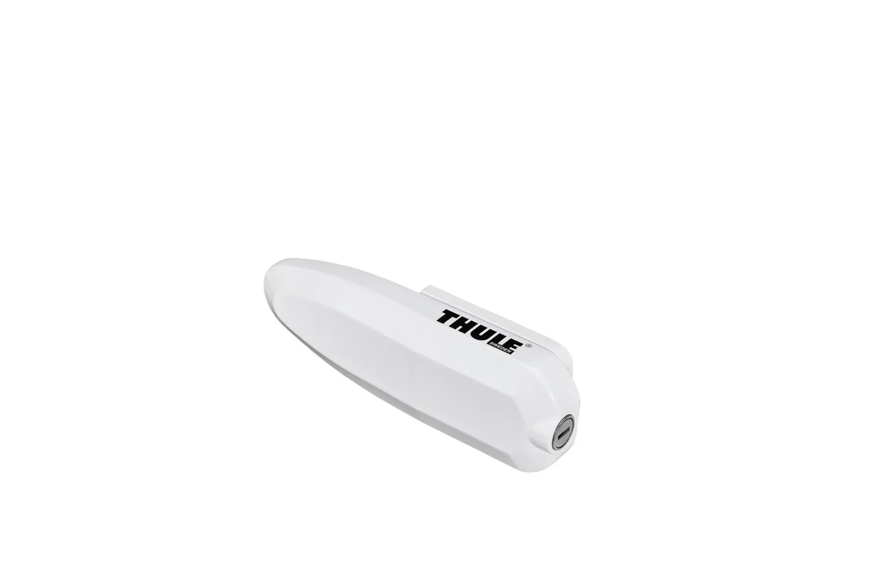 Thule 600301406 RV Serratura ad alta sicurezza Universal Lock Bianco (1 pz)