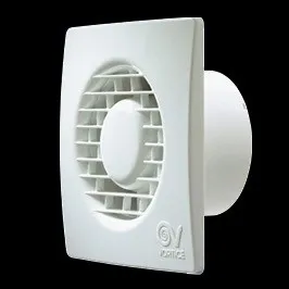 Vortice MF 120/5" ventilatore Bianco