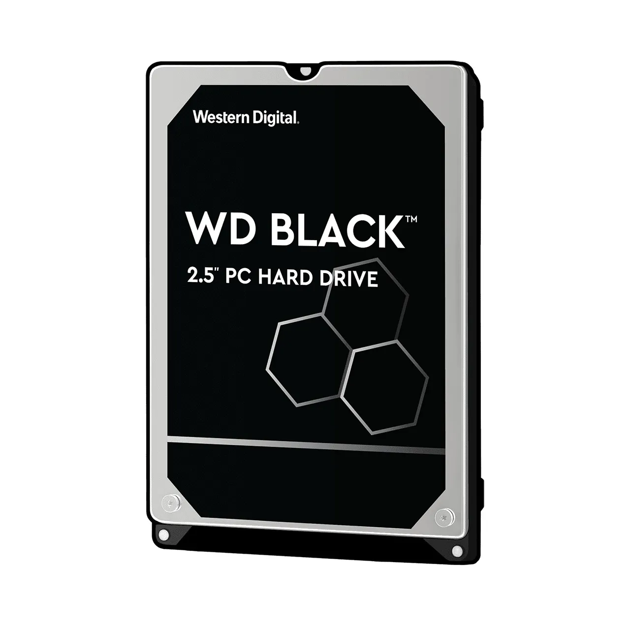 Western Digital Ultrastar WD5000LPSX disco rigido interno 2.5" 500 GB Serial ATA III