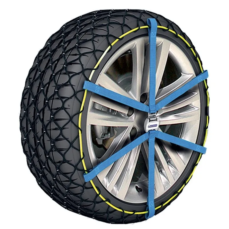 MICHELIN CATENE EASY GRIP EVOLUTION EVO 9