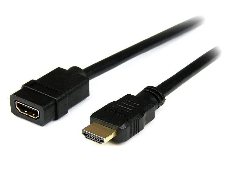 StarTech.com Cavo di prolunga HDMI Ultra HD 4k x 2k - 2 m - M/F