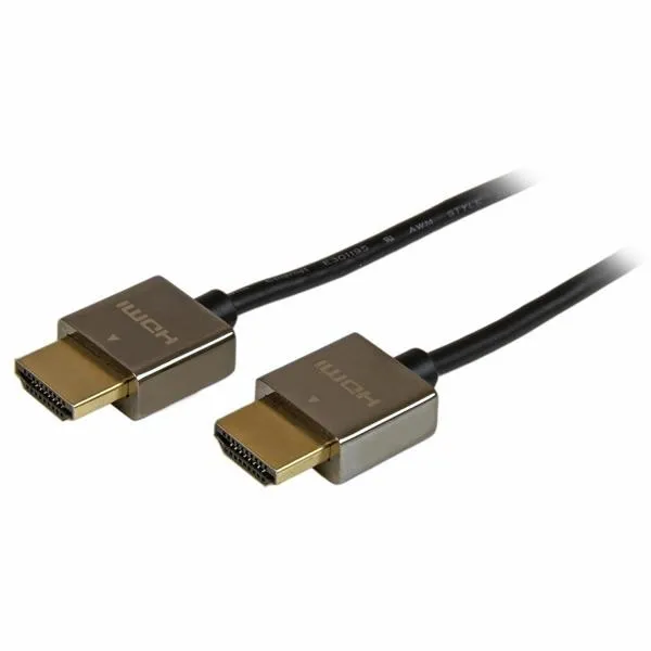 StarTech.com Cavo HDMI ad alta velocità serie Professionale - Cavo HDMI Ultra HD 4k x 2k da 1m - HDMI - M/M