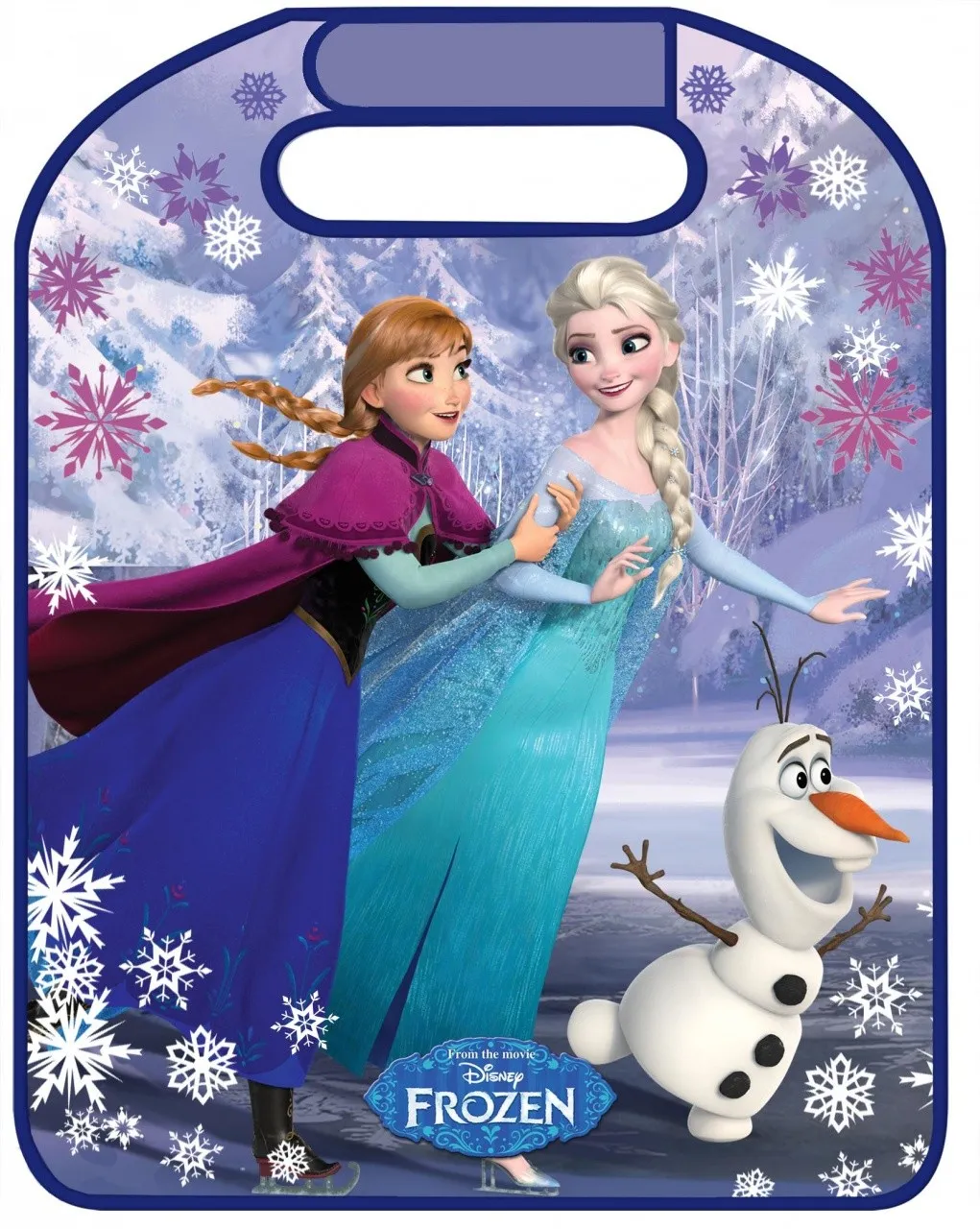 Disney Proteggisedile anteriore Frozen Eurasia