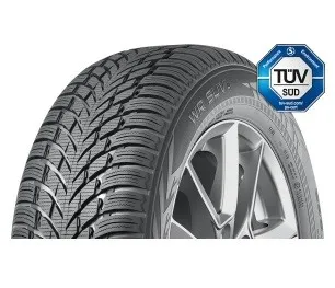 NOKIAN 285/45 R 19 111V WR SUV 4 XL