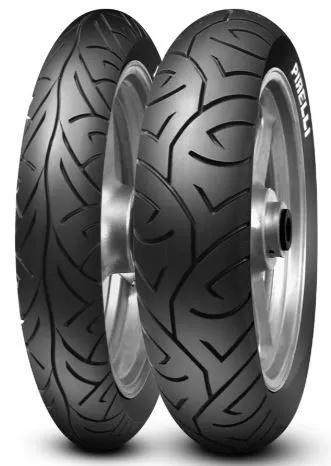 PIRELLI 110/70 - 16 52P Sport Demon TL