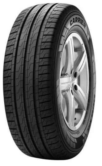 PIRELLI 205/65 R 16 107/105T Carrie (Pir)