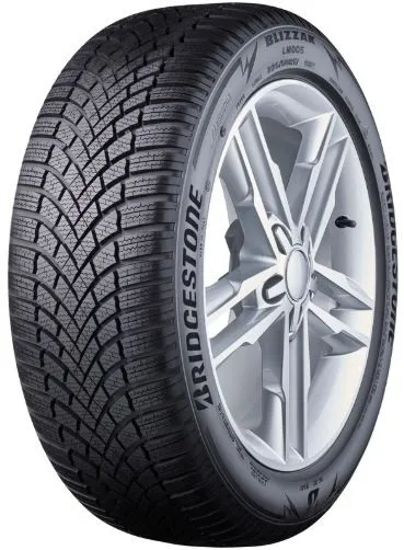 BRIDGESTONE 235/55 R 17 103V Blizzak LM005