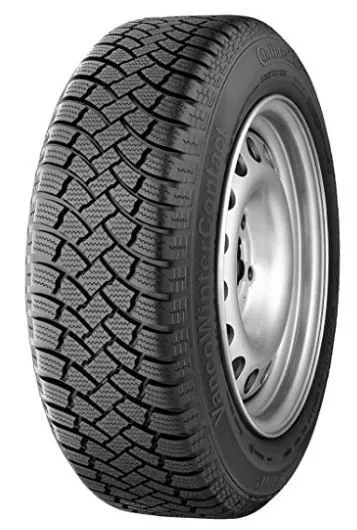 CONTINENTAL 175/70 R 14 95/93T VancoWint 6PR