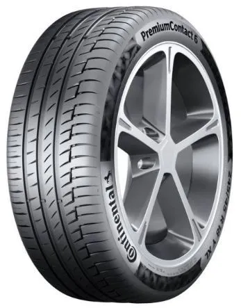 CONTINENTAL 235/60 R 18 107V PremiumCont 6 XL