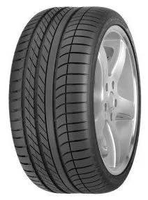 GOOD YEAR 235/60 R 18 107V EAG F1 ASY SUV AT XL FP