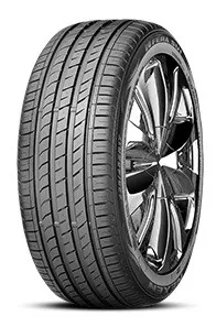 NEXEN 205/45 R 17 88V N Fera SU1 XL