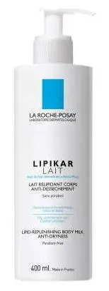La Roche Posay Lipikar Latte 400Ml