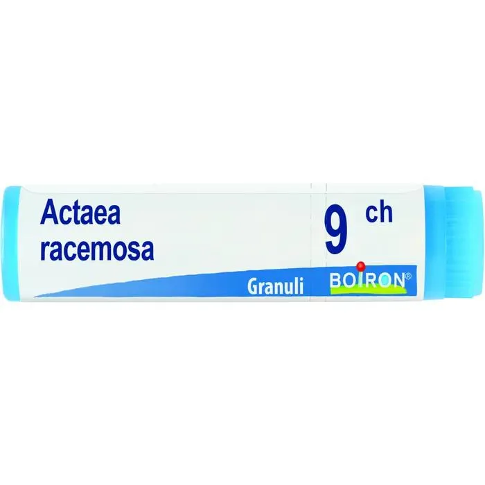 BOIRON Acatae Racem 9Ch Gl