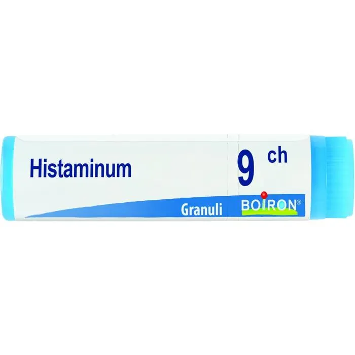 Boiron Histaminum 9Ch Gl
