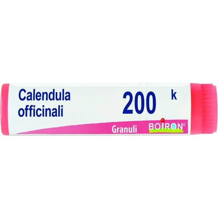 Boiron Calendula Officinalis 200K Gl