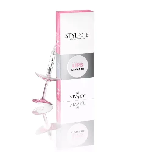 STYLAGE Special Lips Filler con Lidocaina 1X1ml