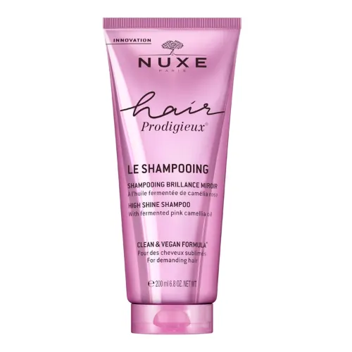 Nuxe Hair Prodigieuse Shampoo 200Ml