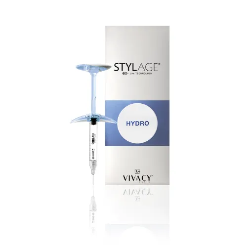 STYLAGE Hydro Bisoft Filler 1X1ml