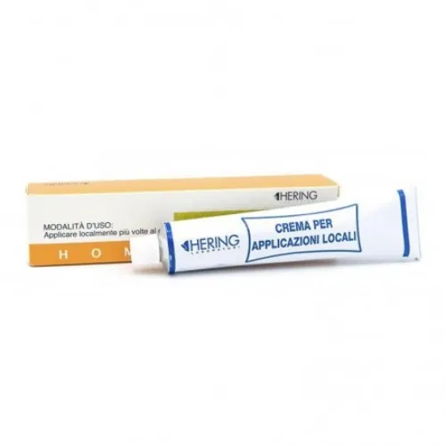 Hering Akenplus Crema 50G