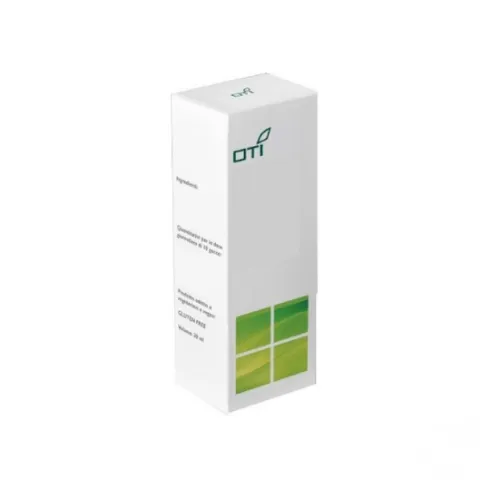 OTI Agrimony Bach Gocce 30Ml