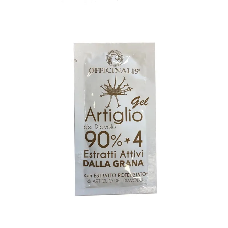  Artiglio del Diavolo Gel 90% per Cavalli