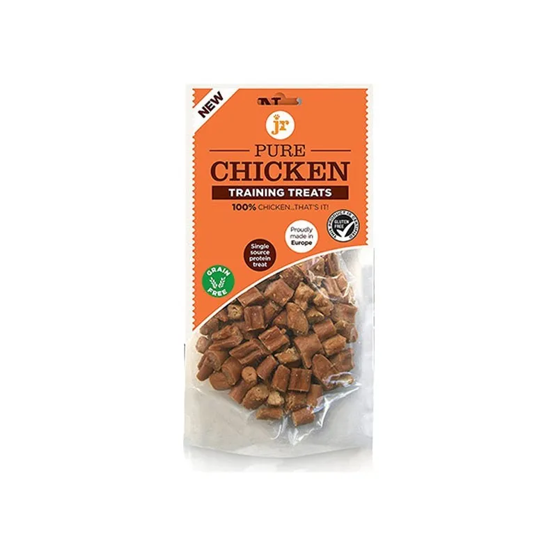  Pollo Snack Addestramento per Cani