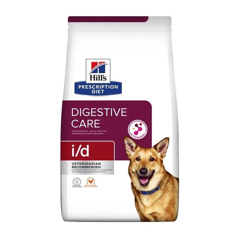 Hill's i/d Digestive Care Prescription Diet Canine