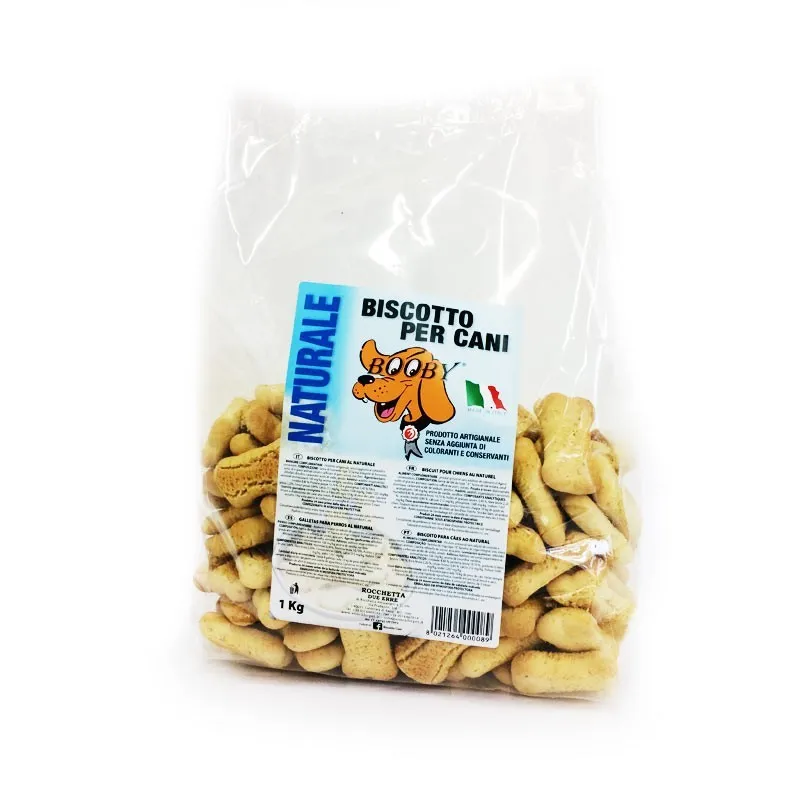  Biscotti Classici per Cane