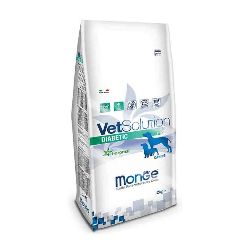  VetSolution Diabetic per Cani