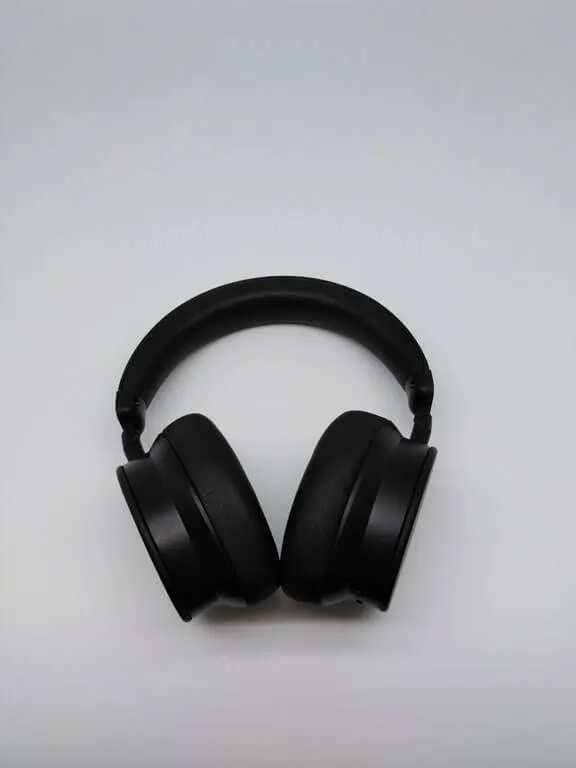 Cuffie Noise Cancelling Con Microfono Wireless Pieghevoli - MJ-2515ANC - TX Think Xtra