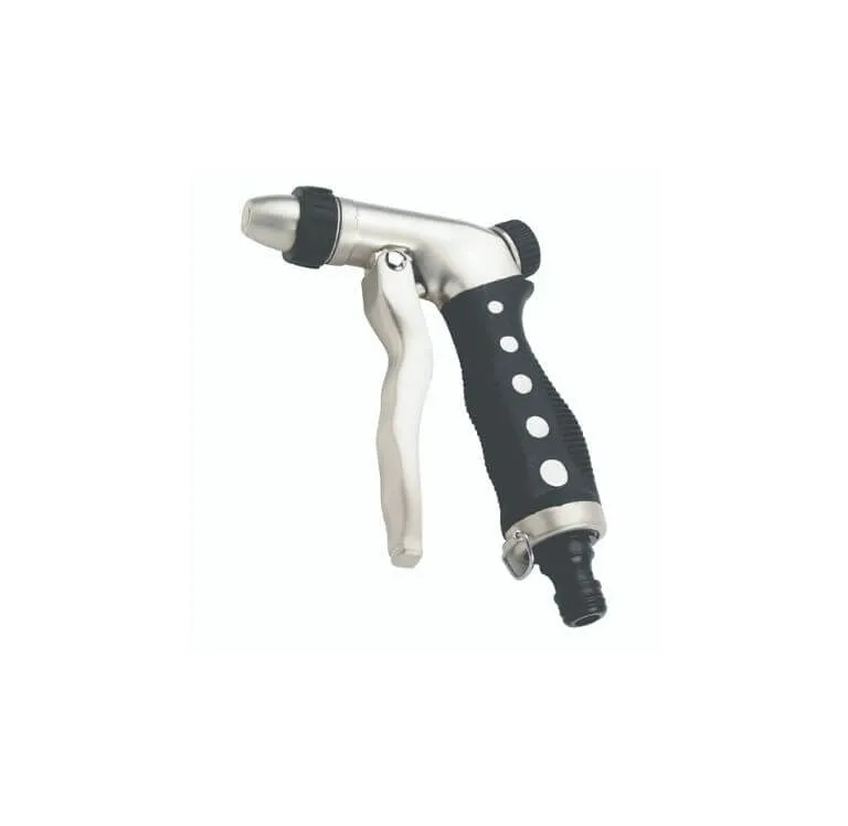 Pistola Zinco per Irrigazione Con Grip - 80520 - 
