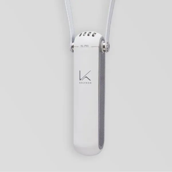 KALTECH PURIFICATORE COLLO BIANCO KL-P02-W