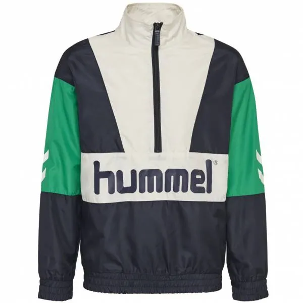 hummel hmlSNOOP Half Zip Bambino Giacca 206131-7429