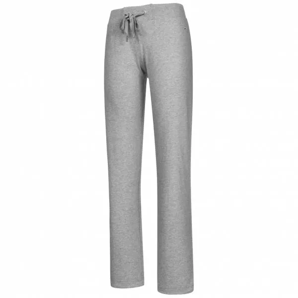  Straight Hem Donna Pantaloni della tuta 105825-357