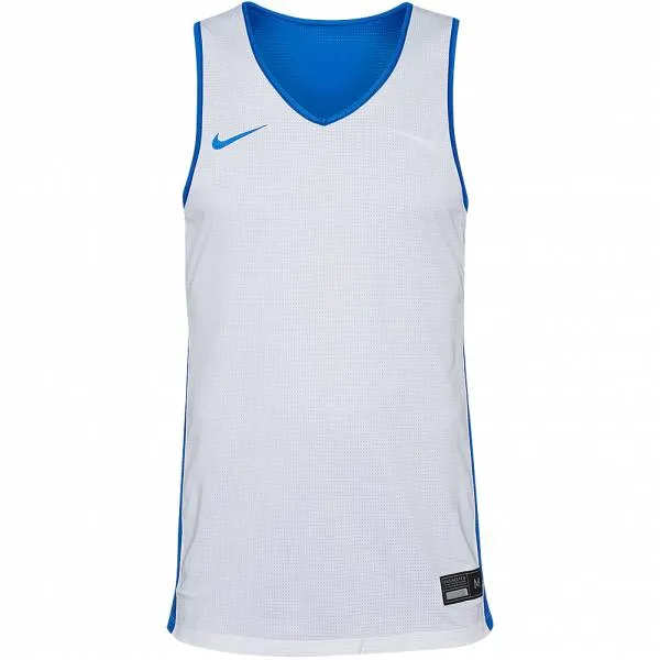  Uomo Maglia da basket reversibile NT0203-463