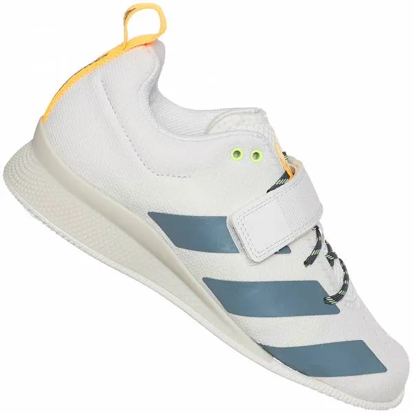 adidas Adipower Weightlifting II Scarpe da sollevamento pesi FU8165