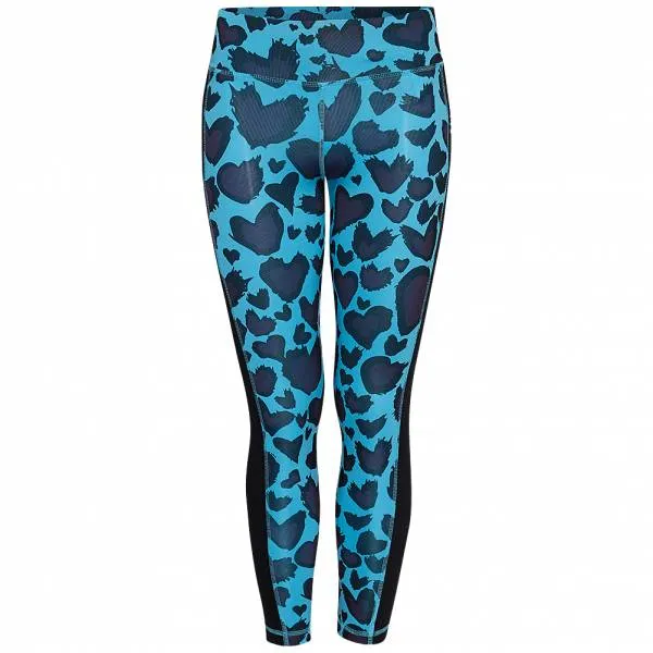 adidas G.A.R. Aeroready Printed Bambina Leggings GE0497