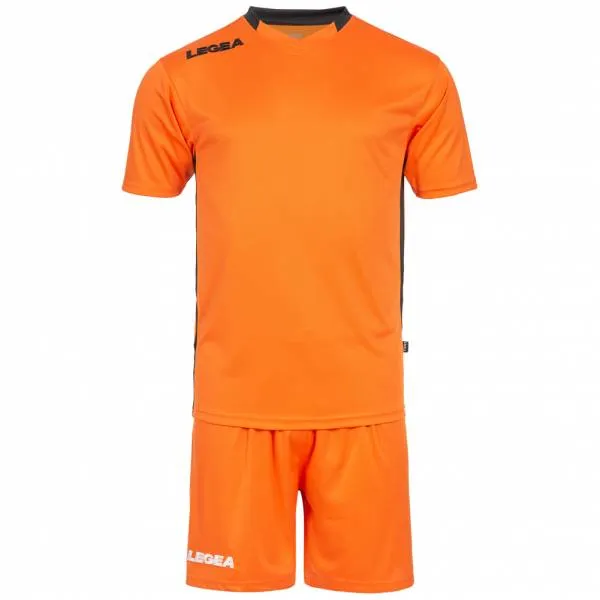  Monaco Kit da calcio Maglietta con pantaloncini M1133-0110