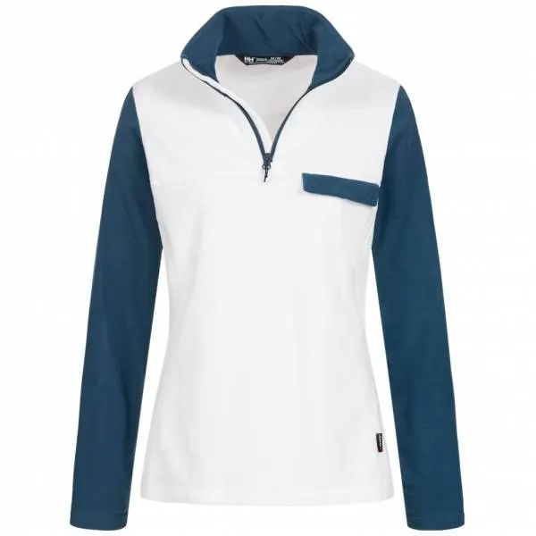  Sunset 1/4 Zip Donna Felpa in pile PolarTec 51884-001