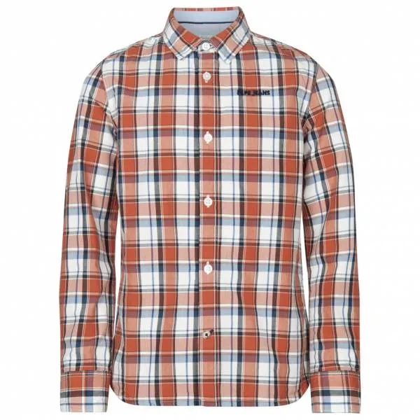  Ryan Bambini Camicia PB301620-198