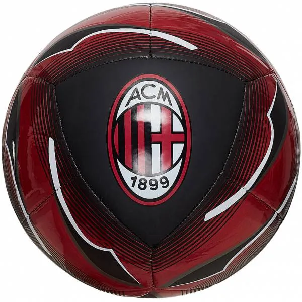 AC Milan PUMA Icon Pallone da calcio 083391-04