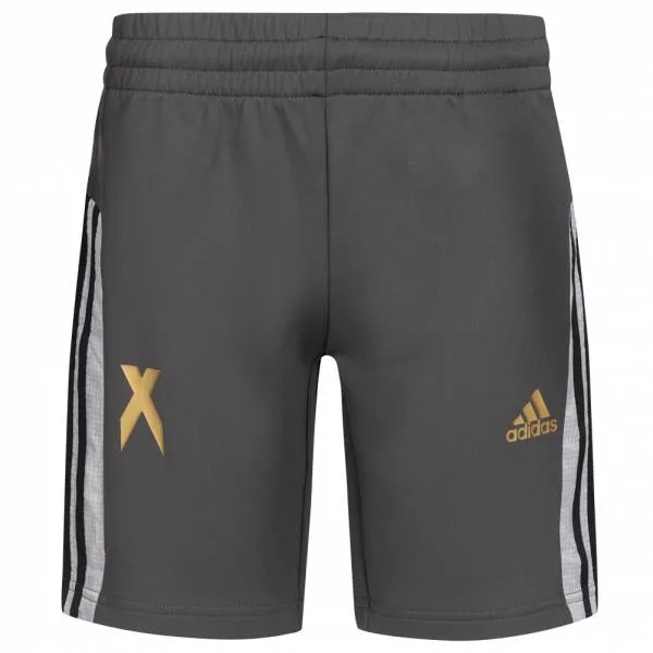 adidas B.A.R. X Aeroready Bambino Pantaloncini per l'allenamento GD4759