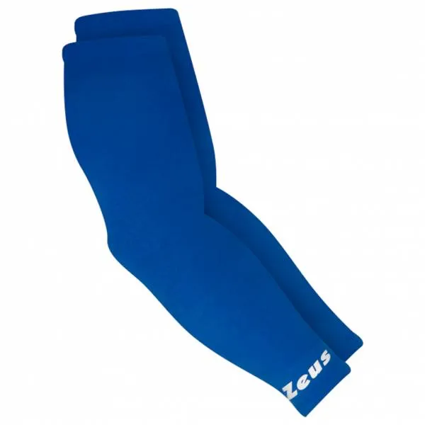  Manicotti a compressione bandaggio gomito royal blue