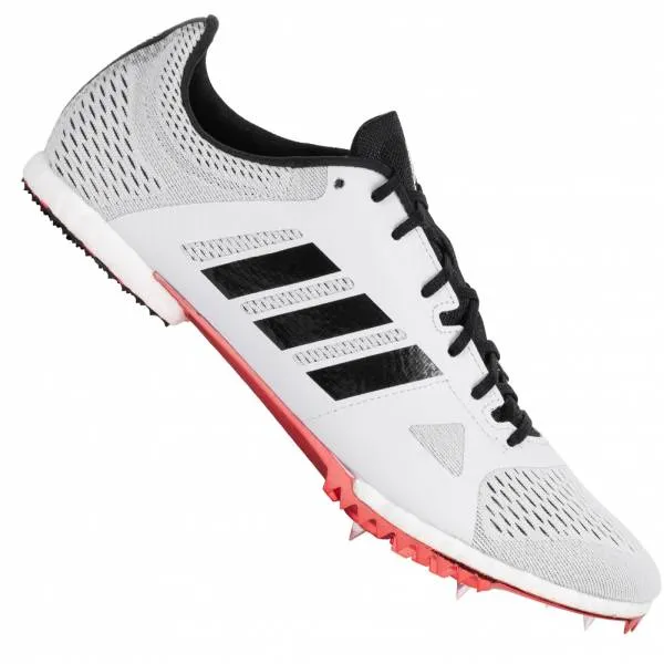 adidas Adizero MD Spikes Boost Scarpe da atletica B37493