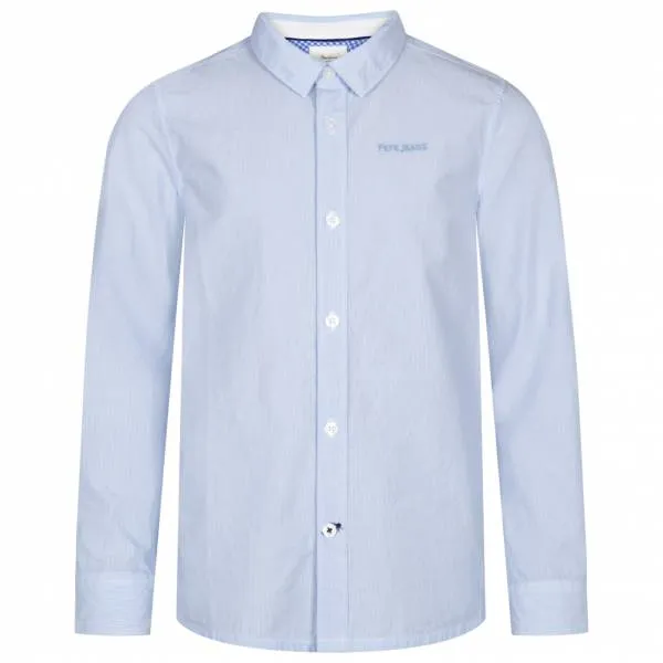  Edward Bambini Camicia PB301696-551