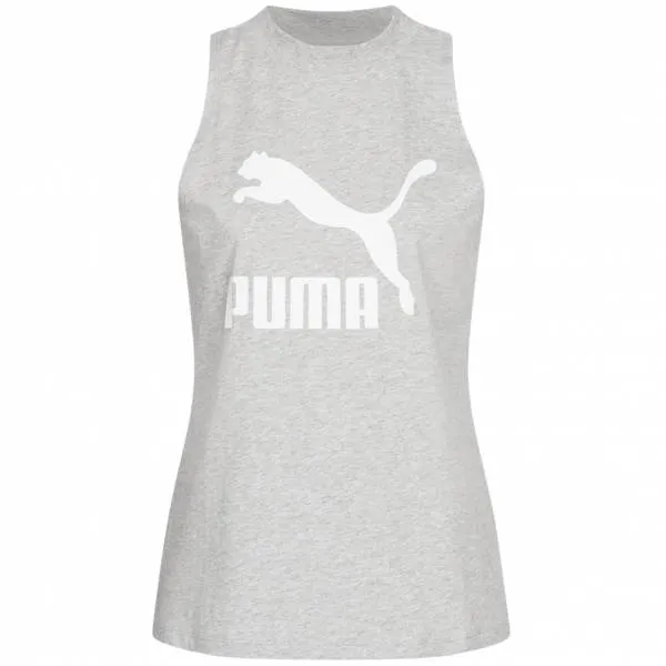 PUMA Classics Logo Donna Canotta 579051-04