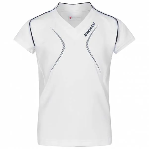  Club Bambina Polo da tennis 42F1267101