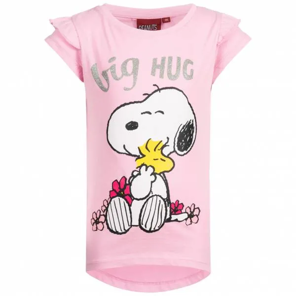 Peanuts Snoopy Baby / Bambina T-shirt PNT-3-1387/10778